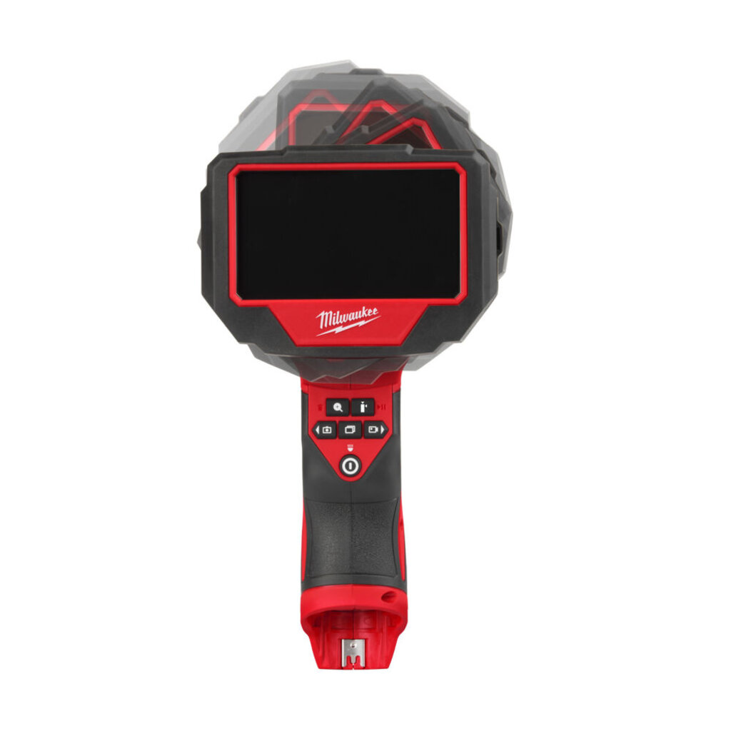 MILWAUKEE M12 ATB  Automotive inspectiecamera 90