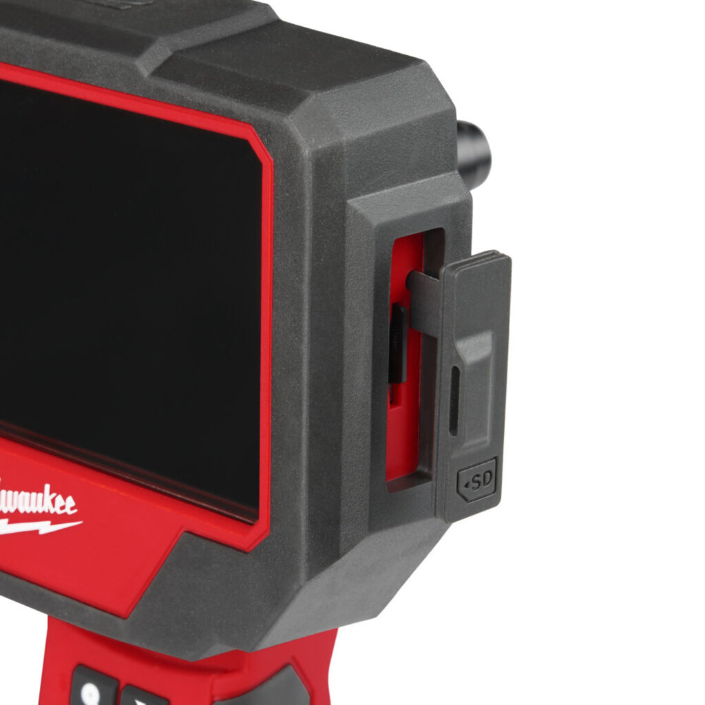 MILWAUKEE M12 ATB  Automotive inspectiecamera 90