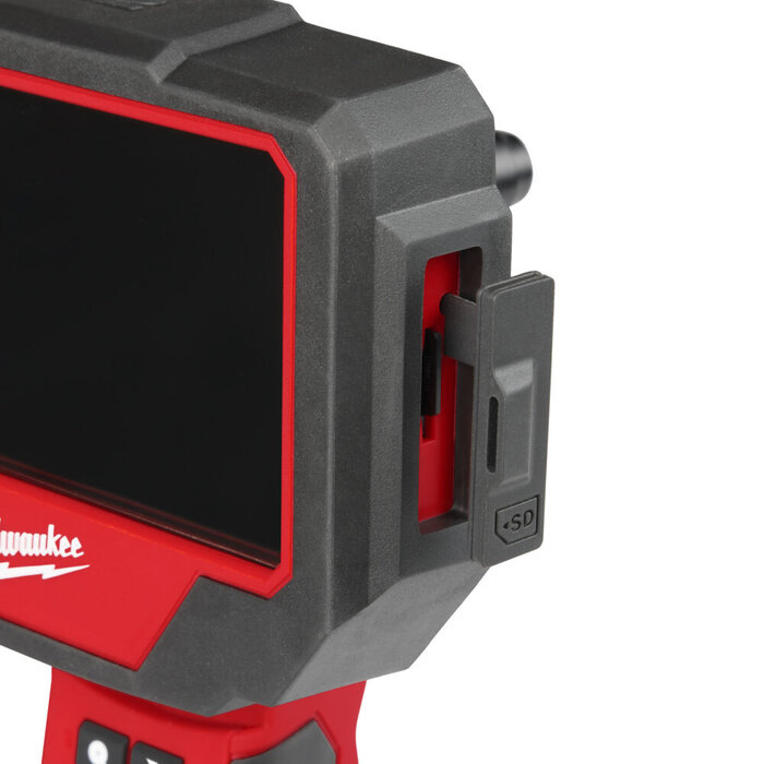 MILWAUKEE M12 ATB Automotive inspectiecamera 90