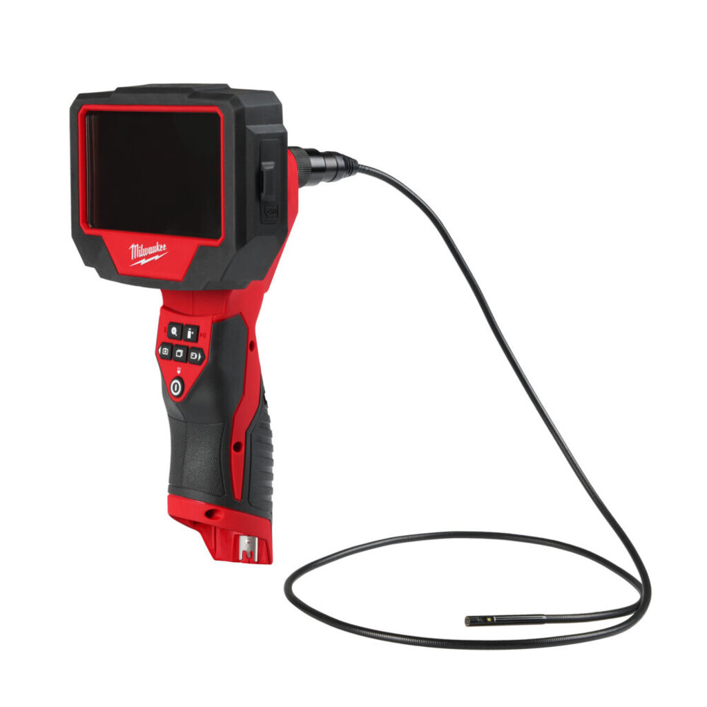 MILWAUKEE M12 ATB  Automotive inspectiecamera 90