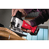 MILWAUKEE HD18 JSB M18 Heavy Duty decoupeerzaagmachine met knopgreep