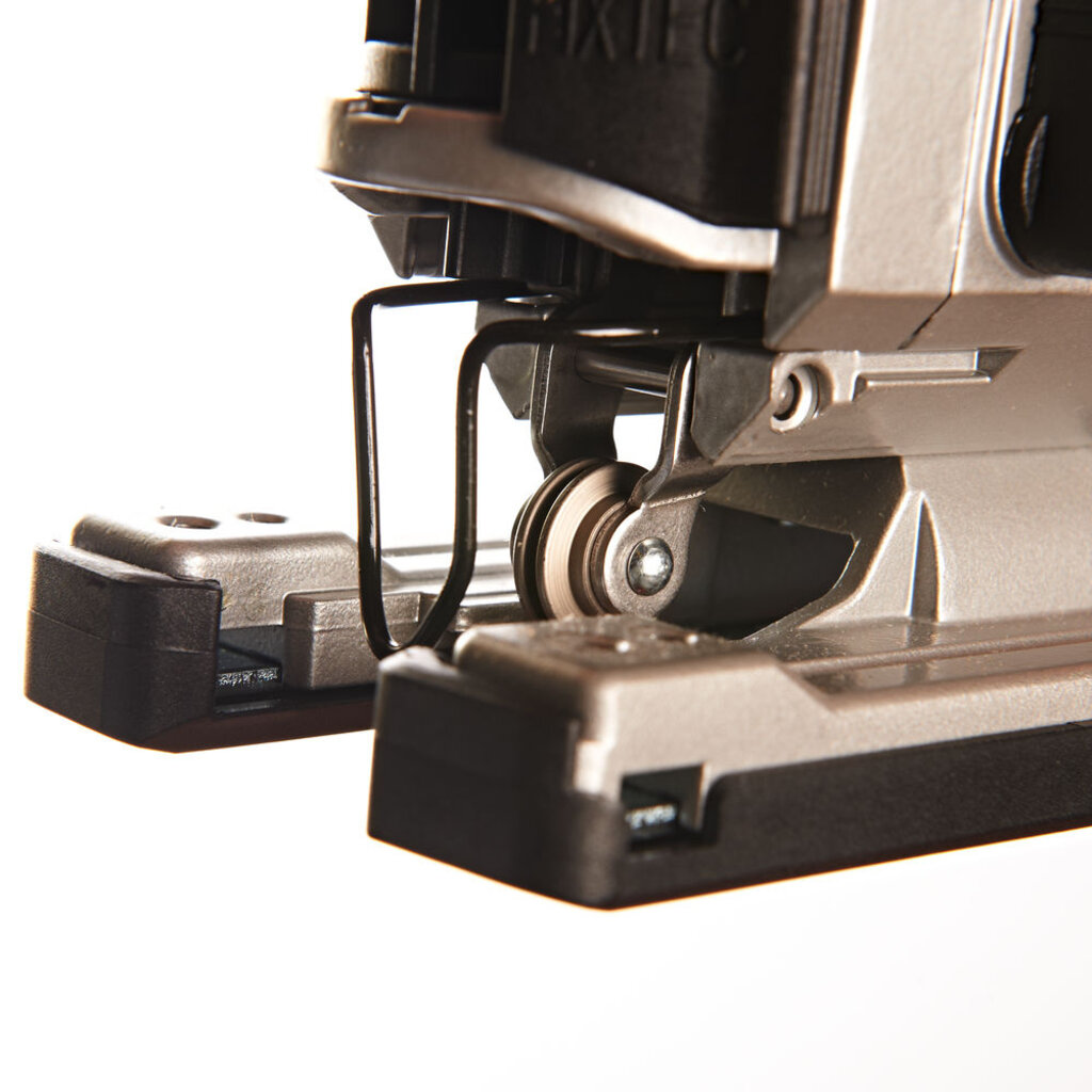 MILWAUKEE HD18 JSB M18 Heavy Duty decoupeerzaagmachine met knopgreep