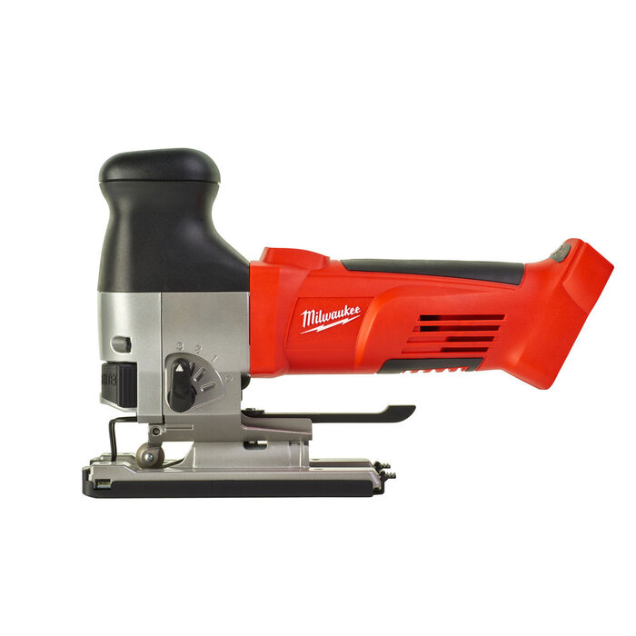 MILWAUKEE HD18 JSB M18 Heavy Duty decoupeerzaagmachine met knopgreep