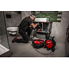 MILWAUKEE M12 SICO20-0 Riool inspectiecamera Extra Flexibel HDR 18mm lengte 20m met ONE-KEY