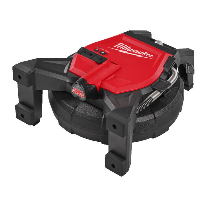 MILWAUKEE M12 SICO20-0 Riool inspectiecamera Extra