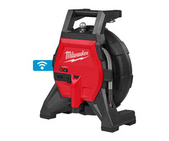 MILWAUKEE M12 SICO20-0 Riool inspectiecamera Extra