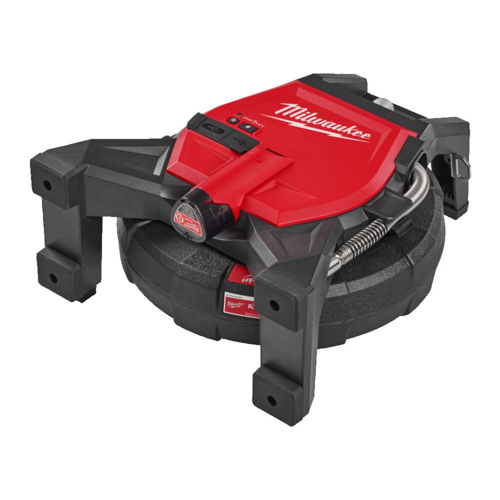 MILWAUKEE M12 SICO26-0 Riool inspectiecamera HDR 2