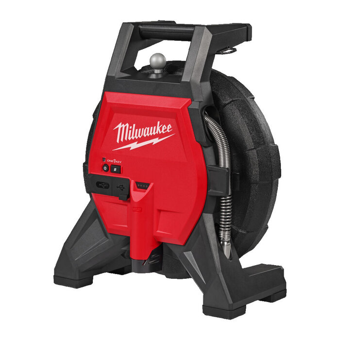 MILWAUKEE M12 SICO26-0 Riool inspectiecamera HDR 2