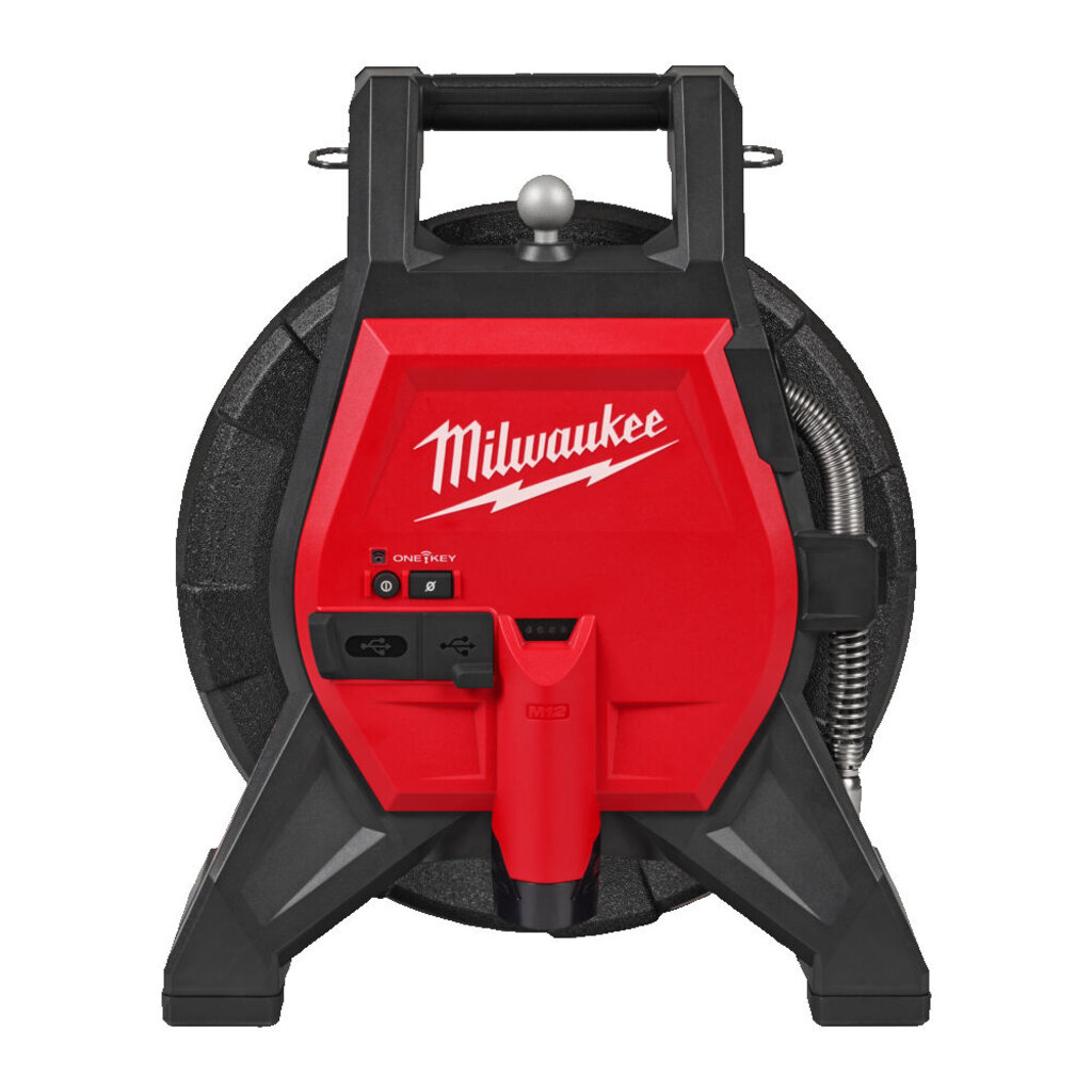 MILWAUKEE M12 SICO26-0 Riool inspectiecamera HDR 2