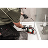 MILWAUKEE M12 SIM-0 Riool Inspectie Monitor