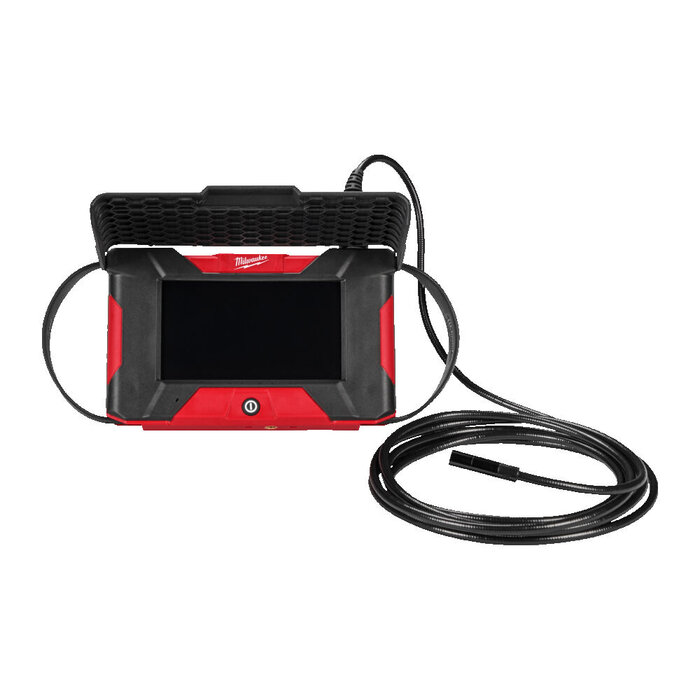 MILWAUKEE M12 SIM-0 Riool Inspectie Monitor