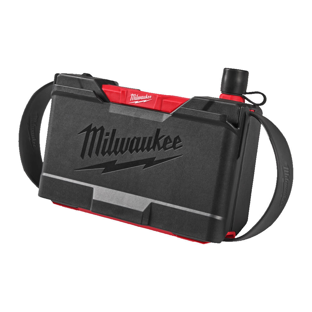 MILWAUKEE M12 SIM-0 Riool Inspectie Monitor