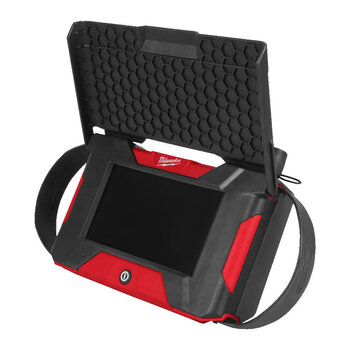 MILWAUKEE M12 SIM-0 Riool Inspectie Monitor