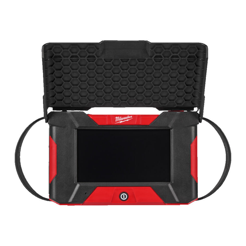 MILWAUKEE M12 SIM-0 Riool Inspectie  Monitor