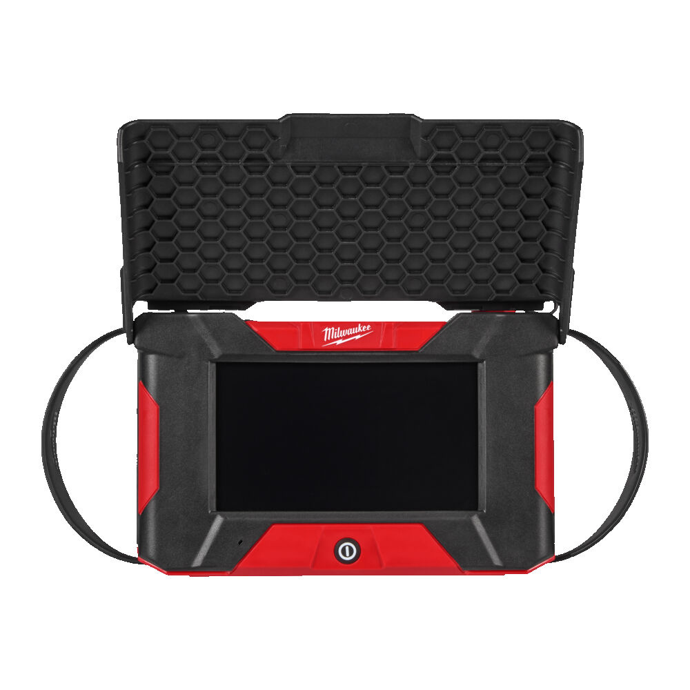 MILWAUKEE M12 SIM-0 Riool Inspectie Monitor
