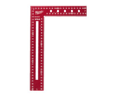 MILWAUKEE Winkelhaak Metrisch   20 x 30 cm