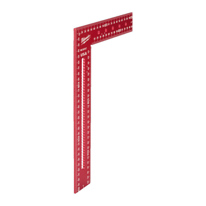 MILWAUKEE Winkelhaak Metrisch 20 x 30 cm