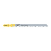 MILWAUKEE Decoupeerzaagblad hout T 301 DL 105 x 4 mm (5 stuks)