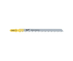 MILWAUKEE Decoupeerzaagblad hout T 301 DL 105 x 4 mm (5 stuks)