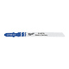 MILWAUKEE Decoupeerzaagblad metaal T 101 A 75 x 2,5 mm Bi-metaal (5 stuks) SPECIAL