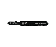MILWAUKEE Decoupeerzaagblad gietijzer T 130 Riff 54 mm K30