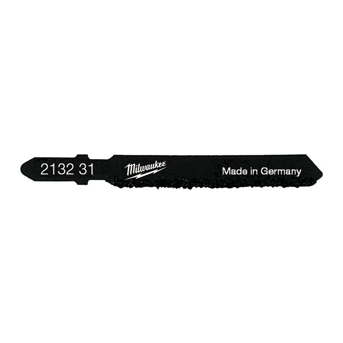 MILWAUKEE Decoupeerzaagblad gietijzer T 130 Riff 54 mm K30