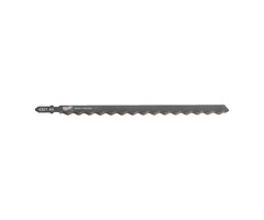 MILWAUKEE Decoupeerzaagblad isolatie 155 mm (5 stuks)