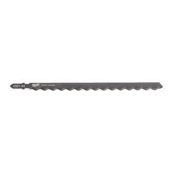 MILWAUKEE Decoupeerzaagblad isolatie 155 mm (5 stuks)