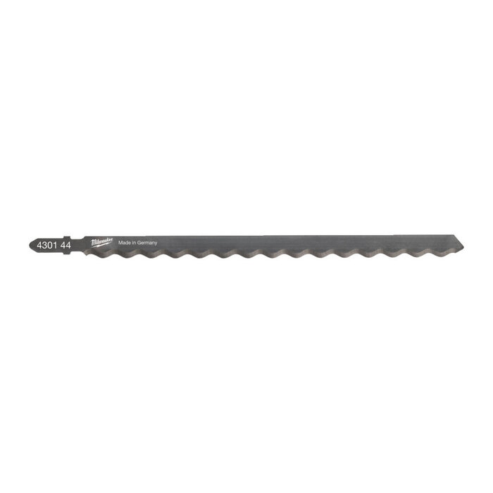 MILWAUKEE Decoupeerzaagblad isolatie 155 mm (5 stuks)