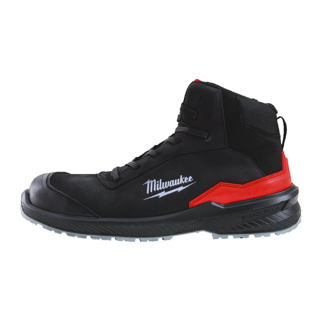 MILWAUKEE Flextred™ S3S Veiligheidsschoenen