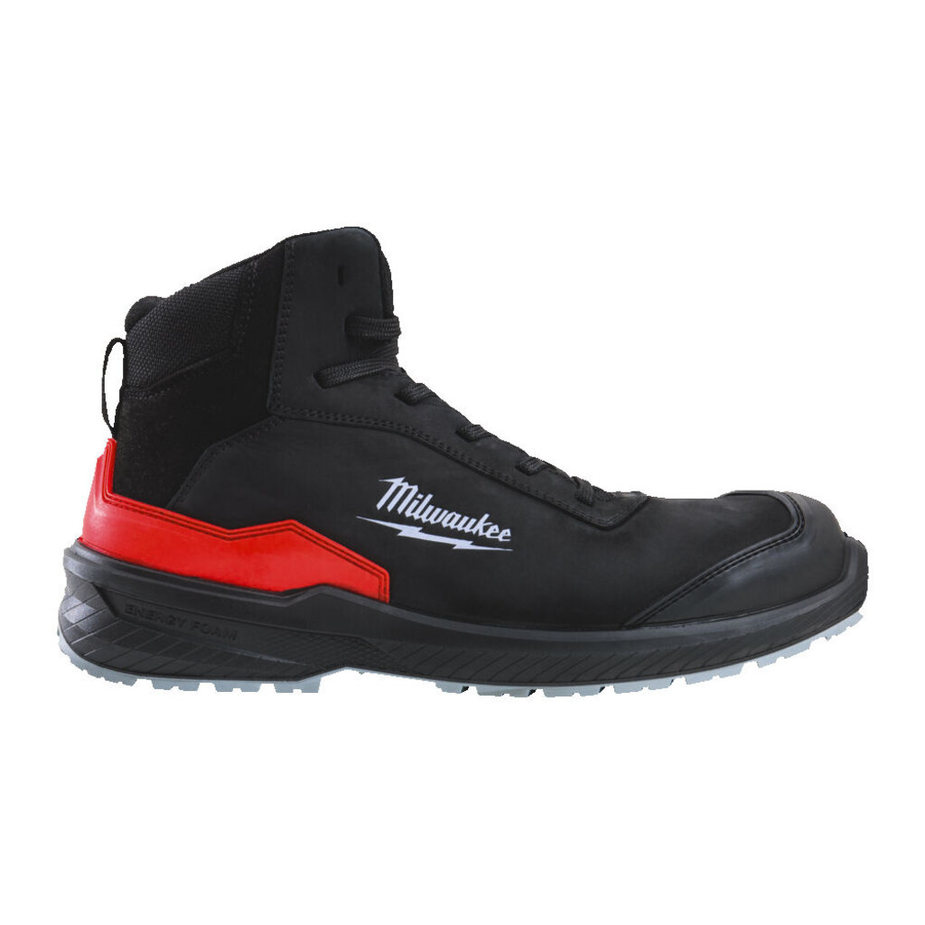 MILWAUKEE Flextred™ S3S Veiligheidsschoenen