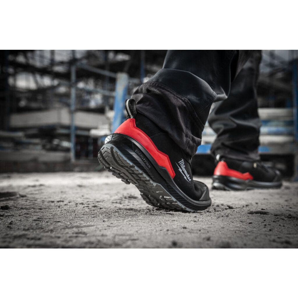 MILWAUKEE Flextred™ S3S Veiligheidsschoenen