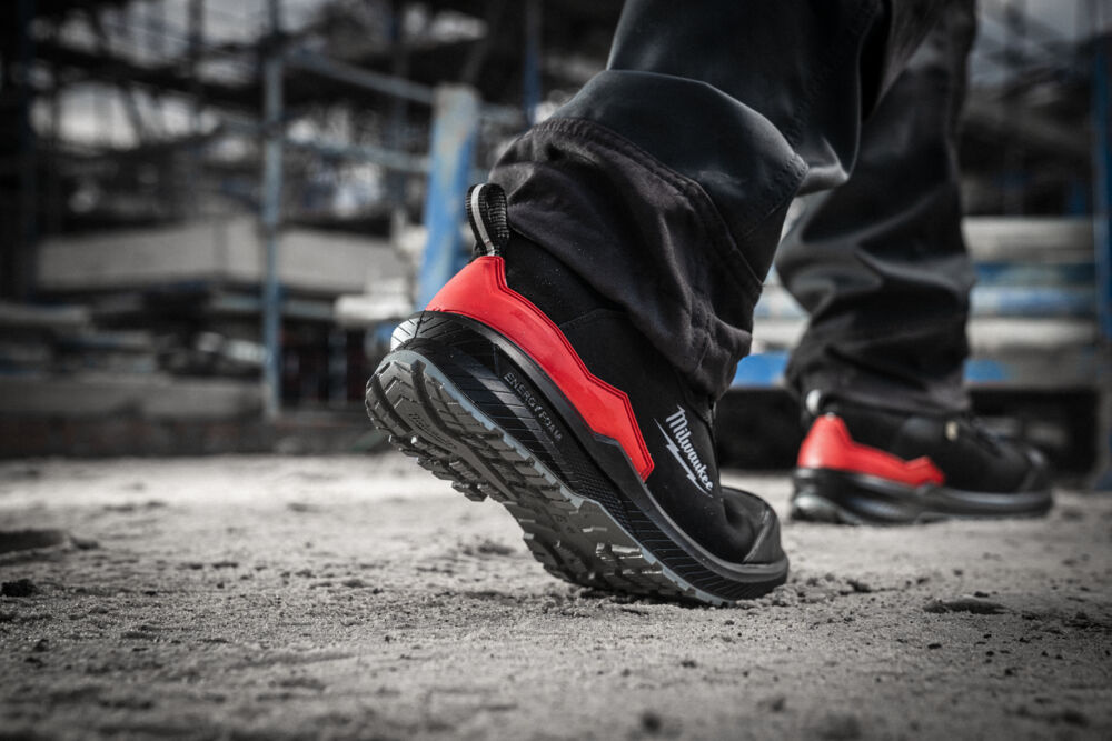 MILWAUKEE Flextred™ S3S Veiligheidsschoenen