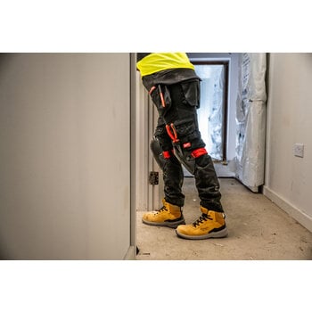 MILWAUKEE Flextred™ S3S Veiligheidsschoenen beige