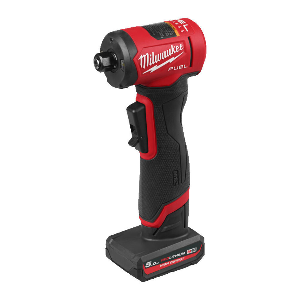 MILWAUKEE M12 FDGA2  FUEL Haakse Stiftslijper