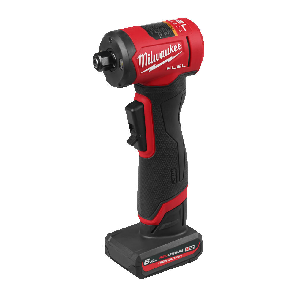 MILWAUKEE M12 FDGA2 FUEL Haakse Stiftslijper