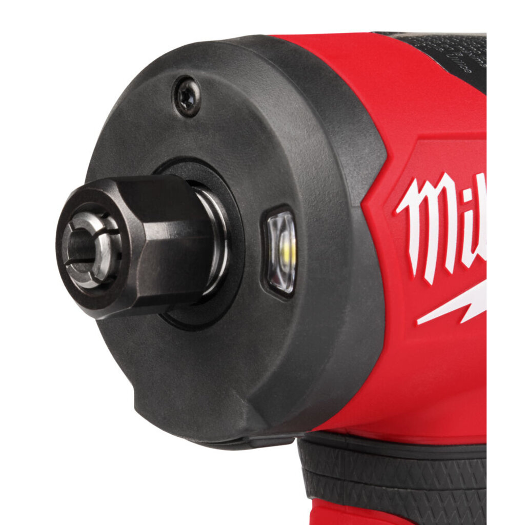 MILWAUKEE M12 FDGA2  FUEL Haakse Stiftslijper
