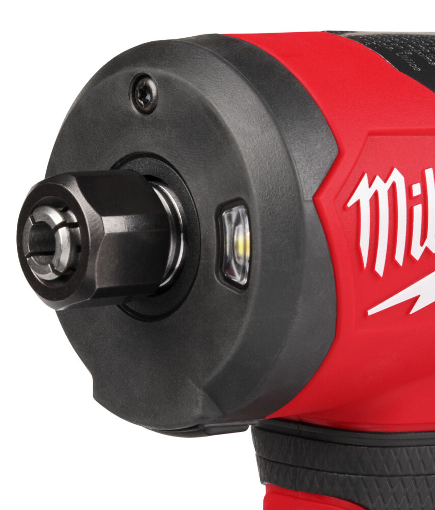 MILWAUKEE M12 FDGA2 FUEL Haakse Stiftslijper