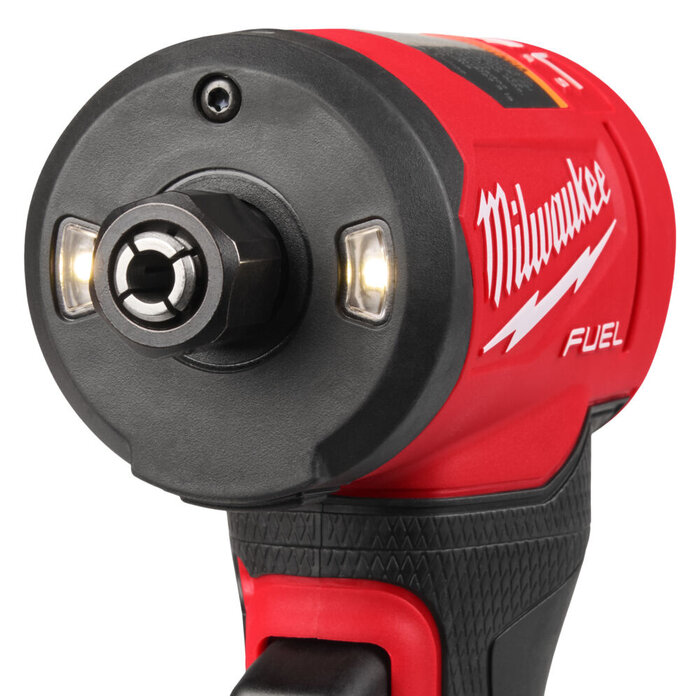 MILWAUKEE M12 FDGA2 FUEL Haakse Stiftslijper
