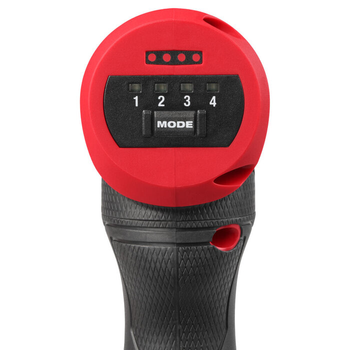 MILWAUKEE M12 FDGA2 FUEL Haakse Stiftslijper