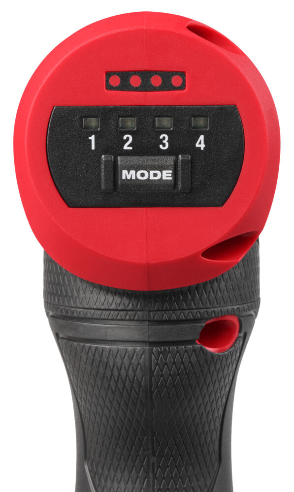 MILWAUKEE M12 FDGA2 FUEL Haakse Stiftslijper