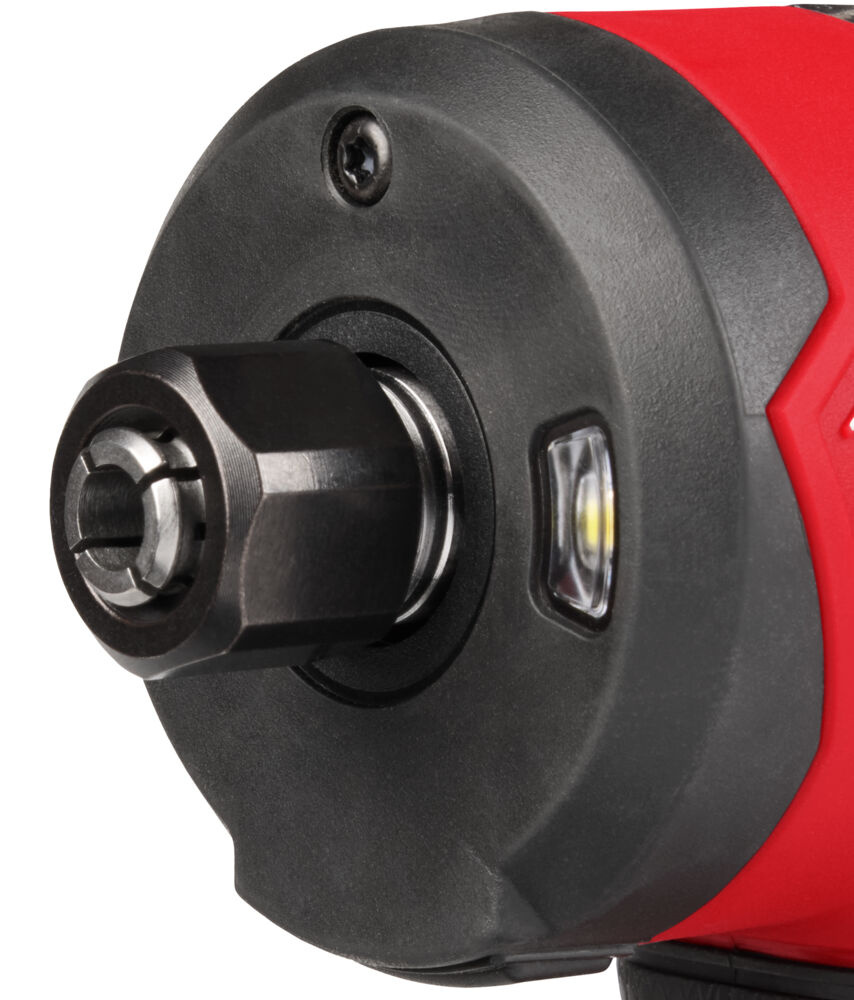 MILWAUKEE M12 FDGA2 FUEL Haakse Stiftslijper