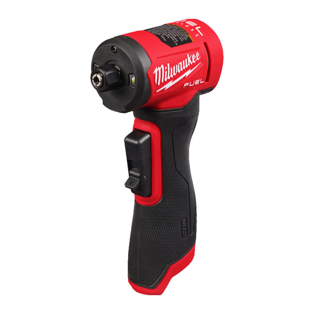 MILWAUKEE M12 FDGA2  FUEL Haakse Stiftslijper