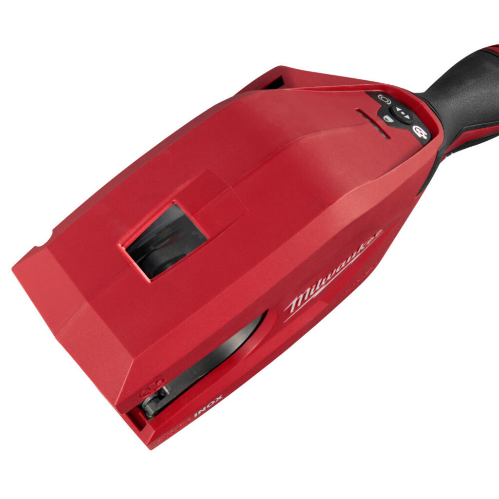 MILWAUKEE M12 PCSS54 RAPTOR XL Pijpsnijder RVS