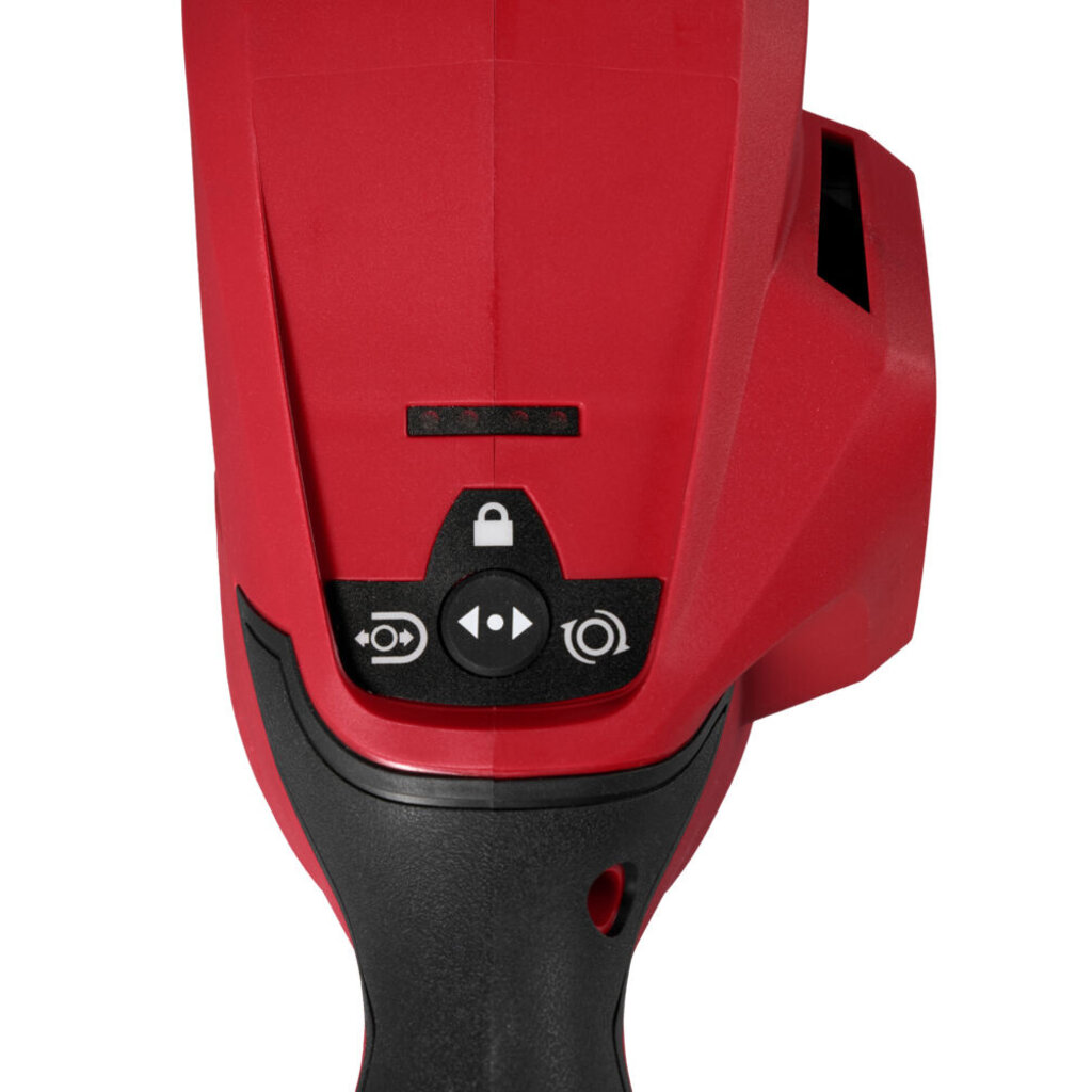 MILWAUKEE M12 PCSS54 RAPTOR XL Pijpsnijder RVS