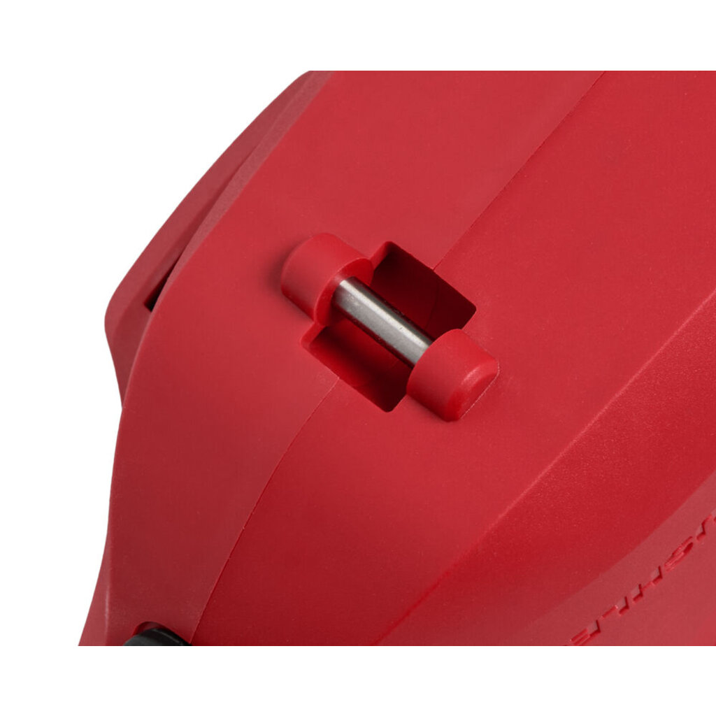 MILWAUKEE M12 PCSS54 RAPTOR XL Pijpsnijder RVS