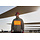 M12 HJGR6-0 HEXON  Premium heated jacket grijs