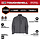 M12 HJGR6-0 HEXON  Premium heated jacket grijs