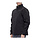 M12 HJBL6-0 HEXON  Premium heated jacket zwart