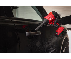 MILWAUKEE M18 BLHSB hoge snelheids blazer